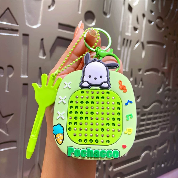 【Paha Dog】Magnetic Steel Ball Drawing Board