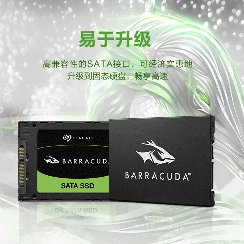 Натуральный ноутбук, SSD 256ГБ, 2.5-дюйма, 512ГБ