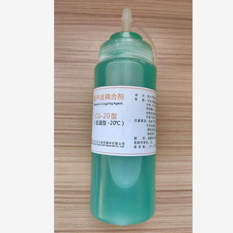 Низкотемпературный соединительный агент минус 40 градусов CG-40 ультразвуковой соединительный агент ультразвуковой соединительный раствор