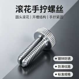 温州厂家批发 开槽螺丝 盘头螺丝 精湛工艺 品质优选 质量承诺