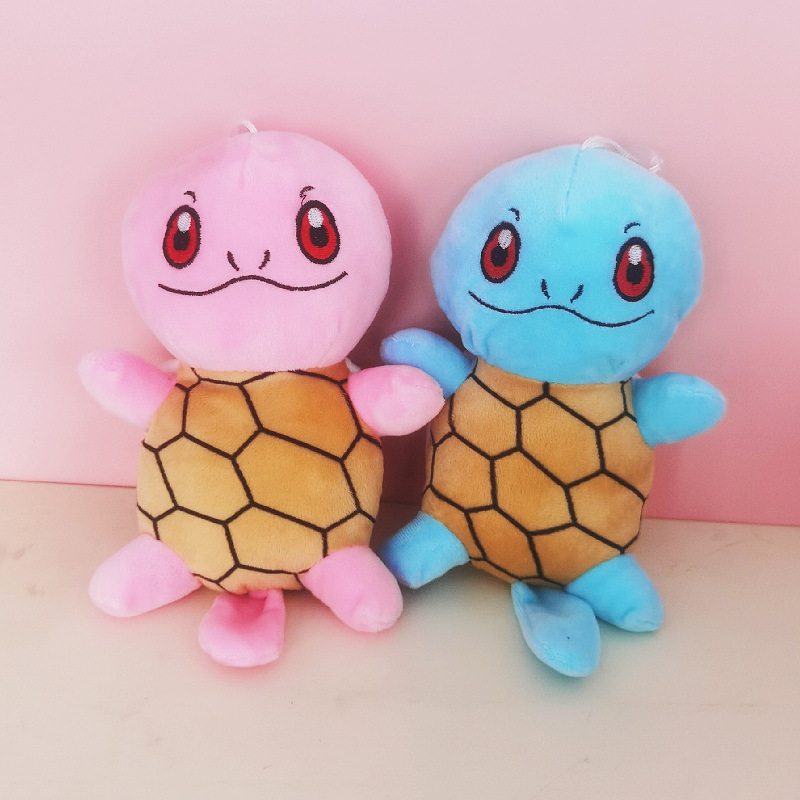 Fábrica al por mayor de 8 pulgadas máquina de agarre muñeca muñeca boda lanzamiento anillo de regalo muñeca puesto de peluche boutique de juguetes de peluche