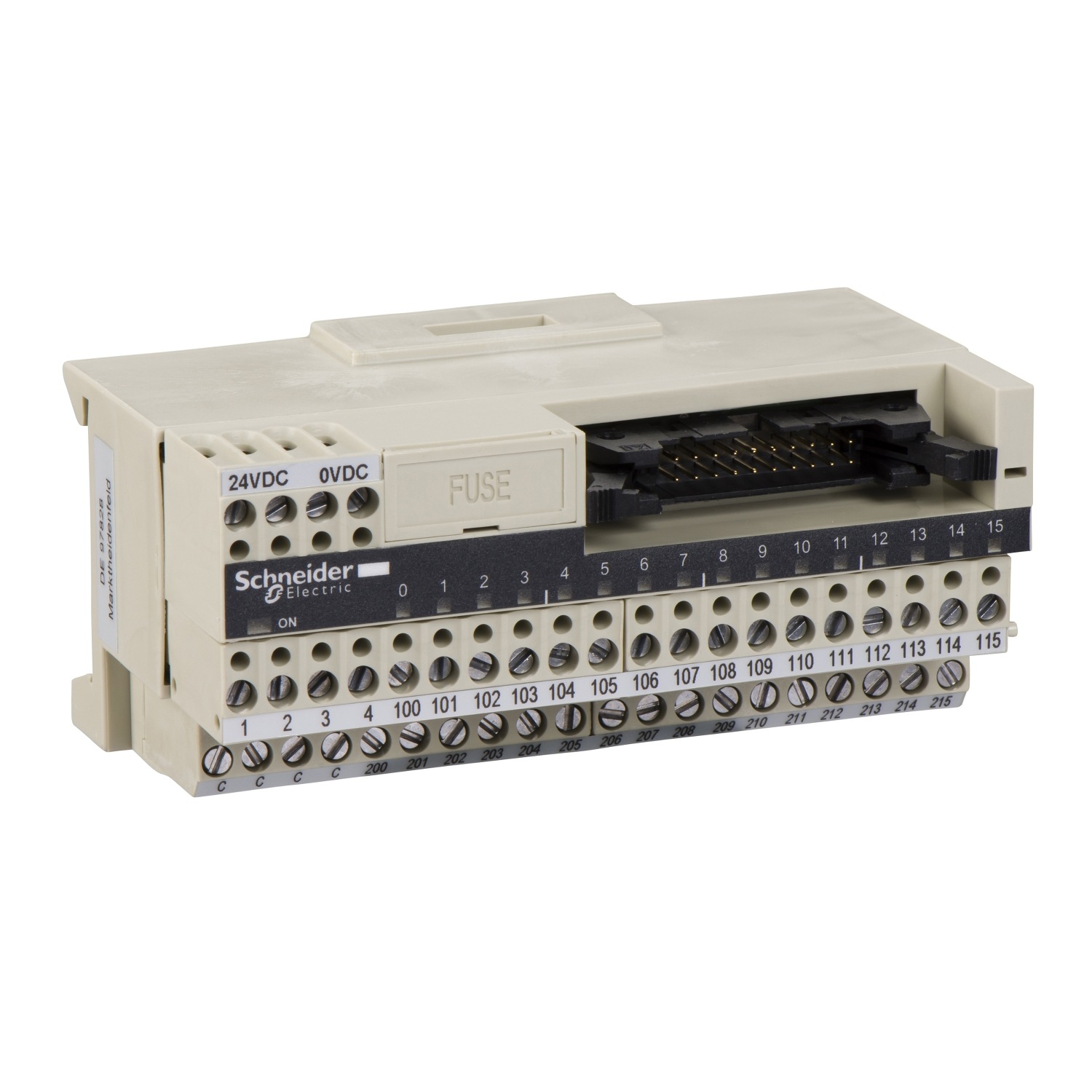 AK5PA542 AK5PC12本体模块PLC模块ABE7B20MPN22 ABE7H16C21