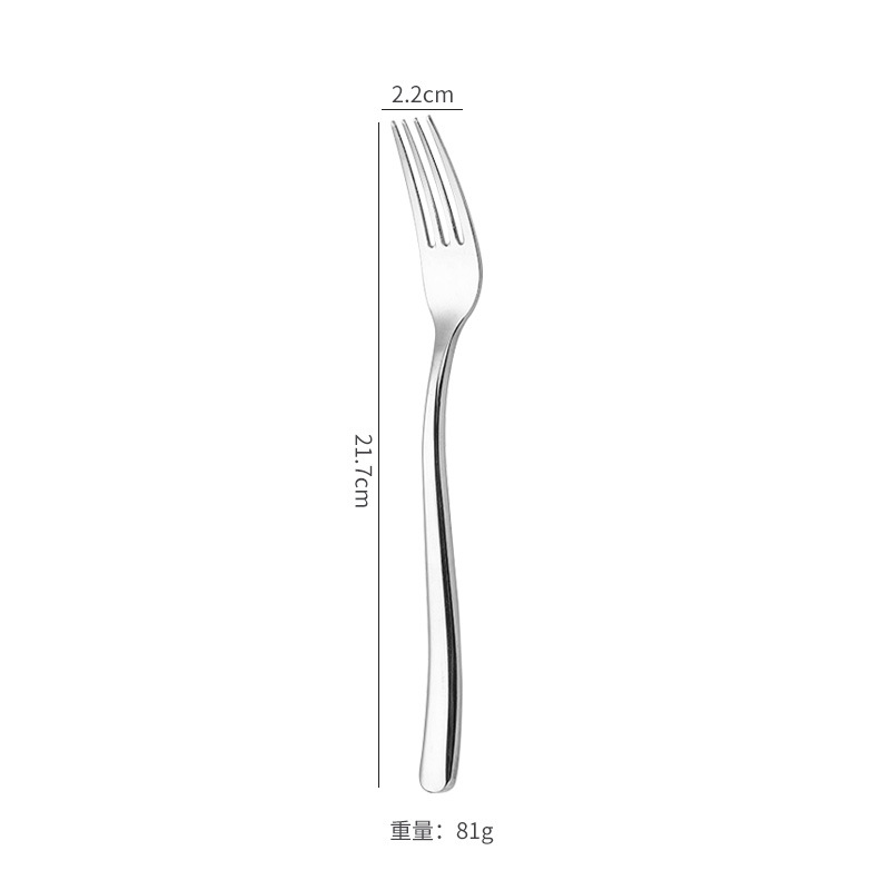 포크 번호 1
