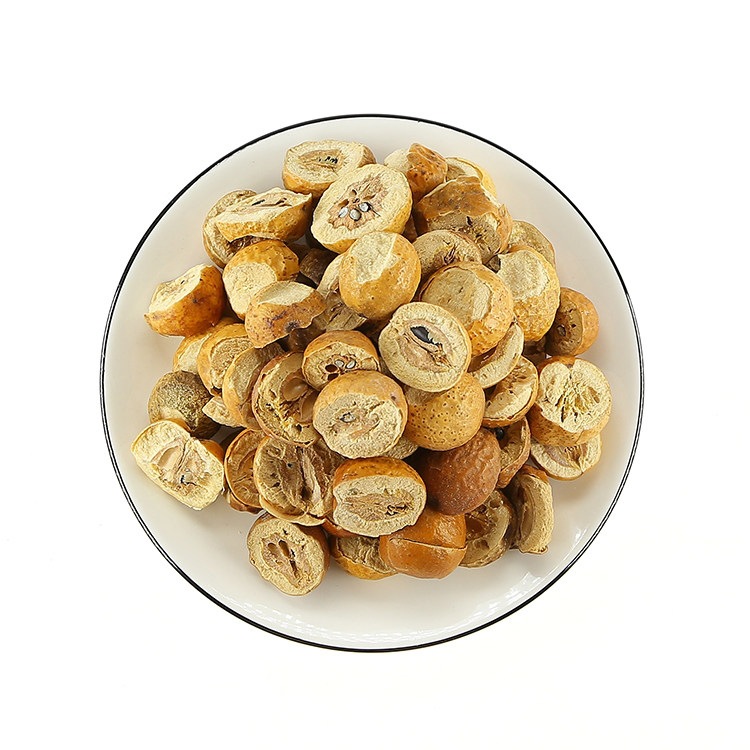 Chuan Lian Zi Dried Toosendan Fruit 500g Natural Bulk Sichuan Chinaberry for Traditional Herbal Decoction key features