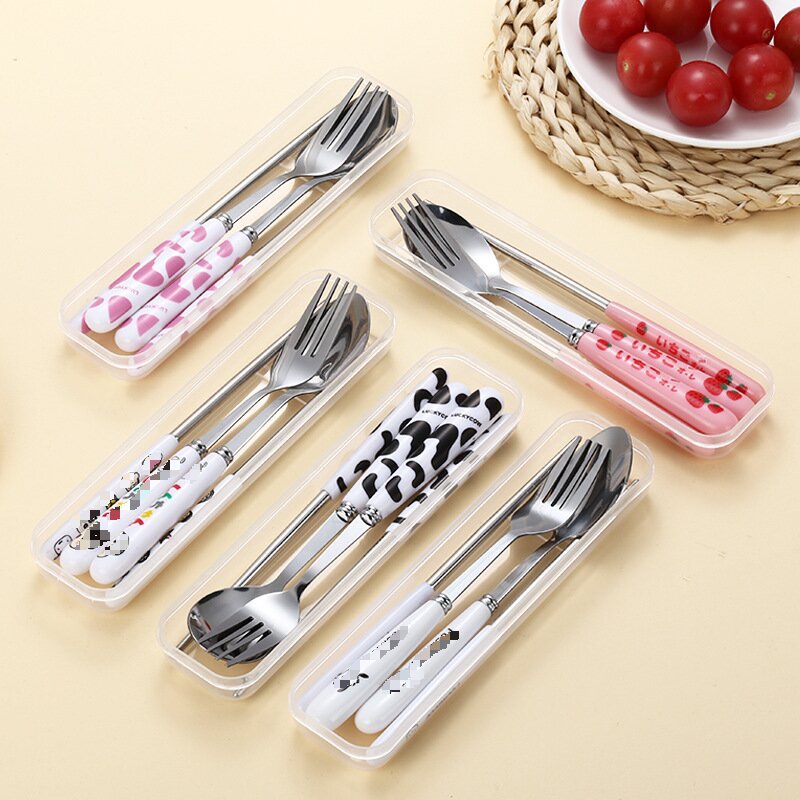 Tableware stainless steel