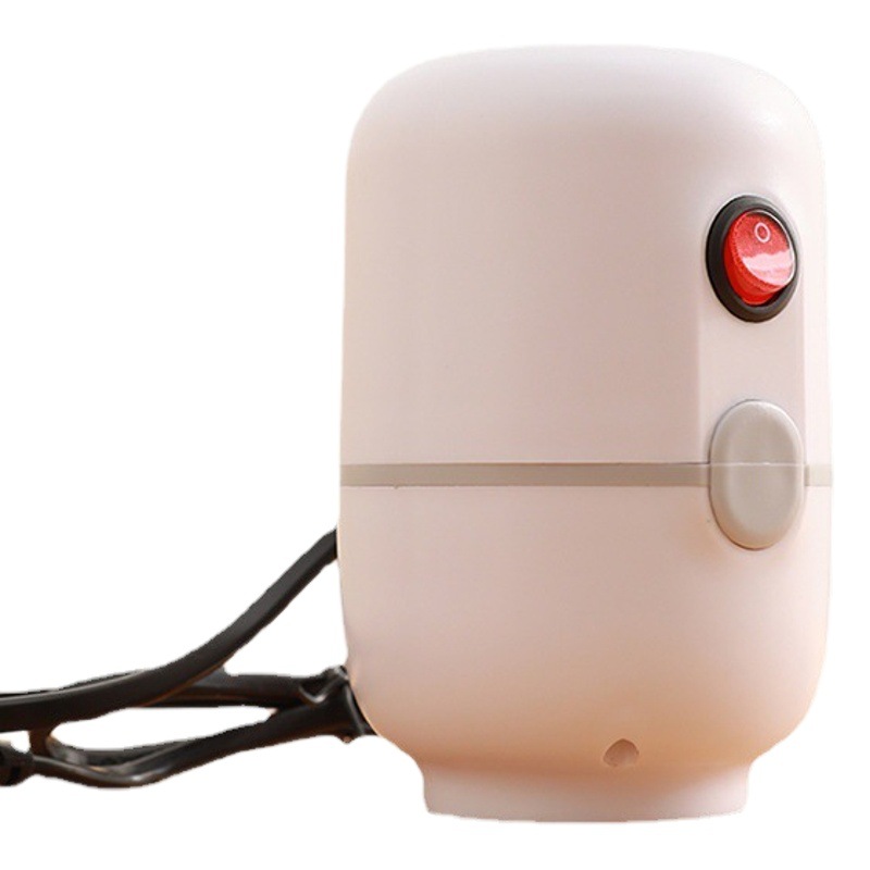 Bolsa de compresión al vacío bolsa de almacenamiento edredón de algodón para el hogar chaqueta de ropa traje bomba eléctrica bolsa de vacío de succión