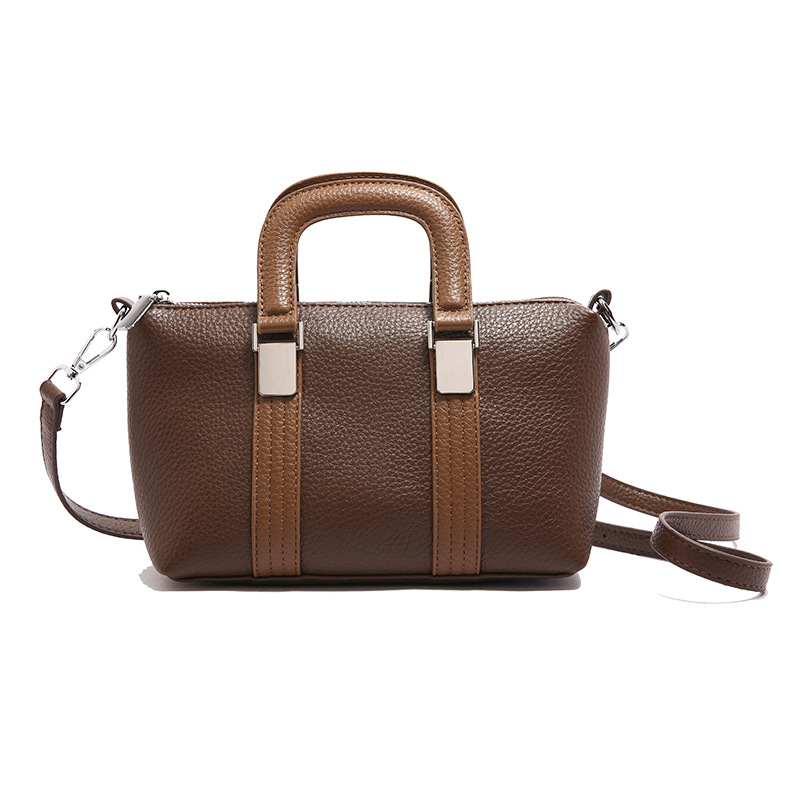 Bolsos de moda al por mayor bolsos de alta calidad 2024, otoño nuevo simple versátil bolsos de mano de viaje