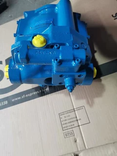 美国VICKERS威格士轴向柱塞泵PVH98C-RSF-2S-10-C25-31