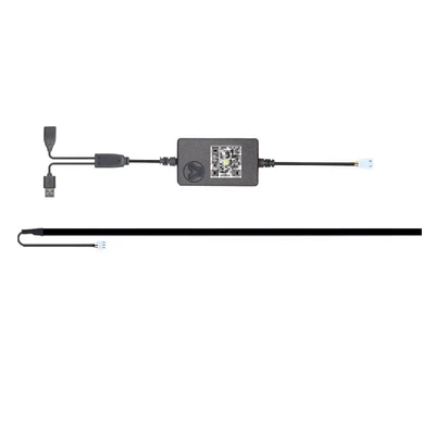 Outlet Led Atmosphere Lights, Panel (Dashboard) işıqlandırması