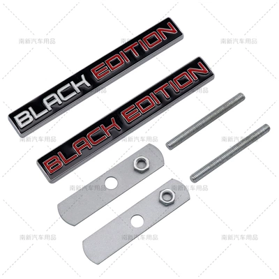 Other Car Modifications | Standard EDITION Metal Car