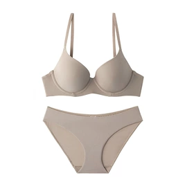 文胸套装;女士三角裤;法式文胸