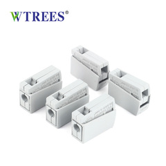 PCT-111 Rapid Connection Terminal, PC301 Household Downlight Lighting, 224-101 Wiring Connection Terminal