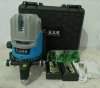 003 five-line laser level (blue)