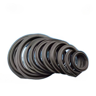 Rubber Ring Ring Audio Tweeter Accessories Folding Ring Edge