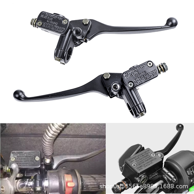 Motorcycle off -road car ATV accessories Future star CG150 front…