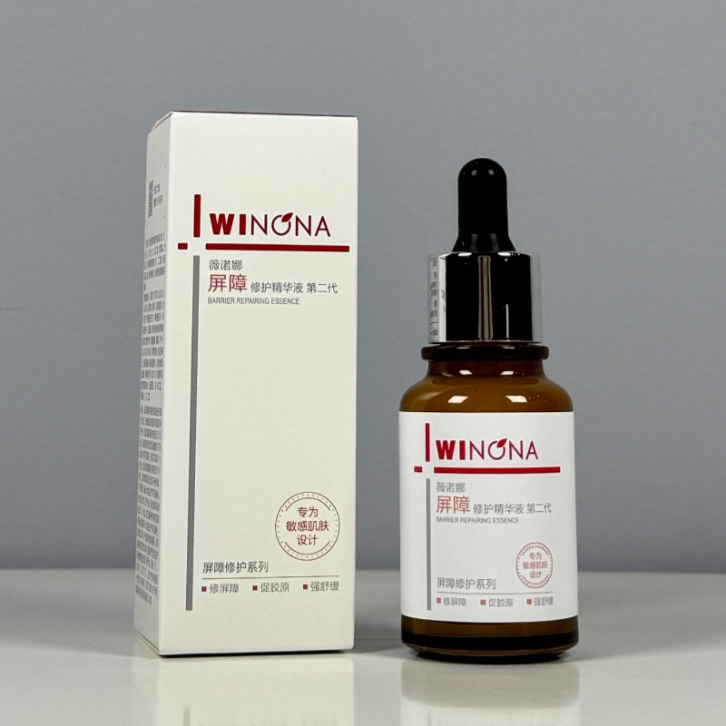 Revitalizing serum, 30 ml