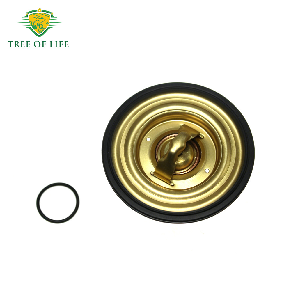 875796 833366 140 ℉   60 ° C is suitable for Volvo coolant thermostat kit