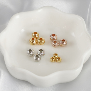 �~��������ɫ�M�����y������14K�����~�A����DIY�ִ�܇��С����