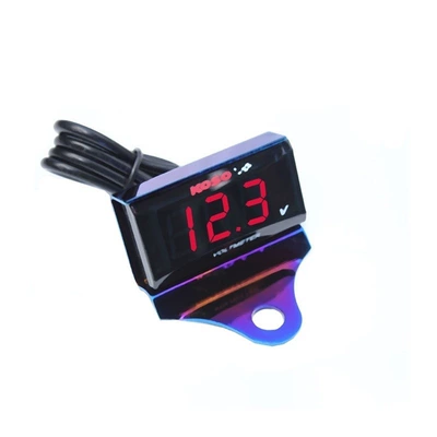 12V-150V Universal, tachometer