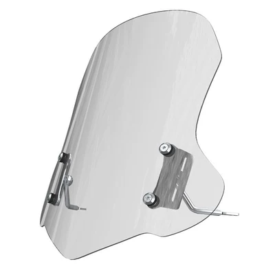 Motorcycle front windshield NLT electric motorcycles, and NX