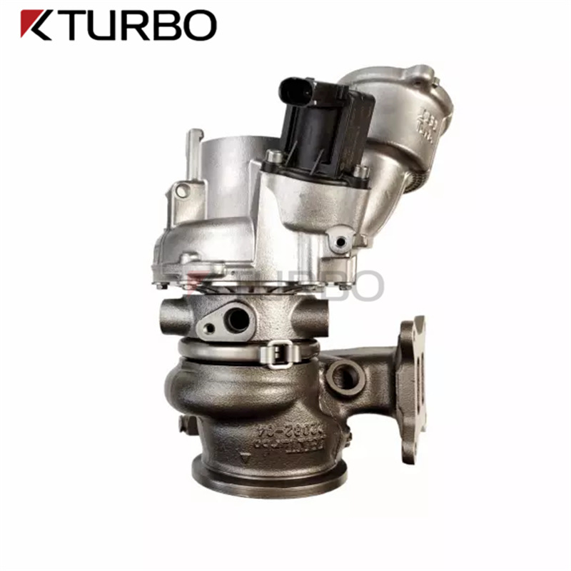 Suitable for Volkswagen Audi Turbocharger 06K145874M Volkswagen Audi 2.0Tfsi Turbocharger