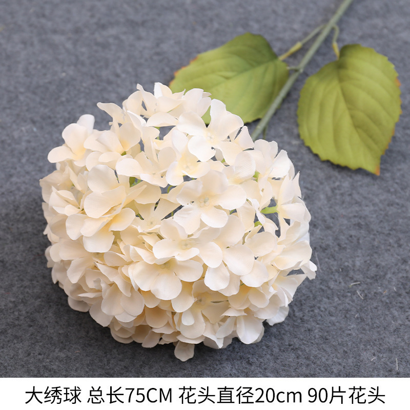 香槟色仿真花婚礼婚庆场地场景布置道具结婚装饰花艺花材假花批发|undefined