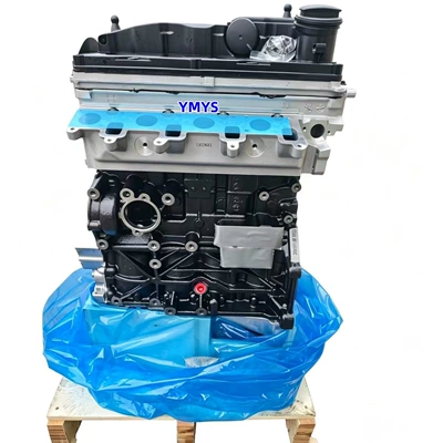 Volkswagen Amarok üçün Cdca 2.0L Twin-Turbo dizel mühərriki