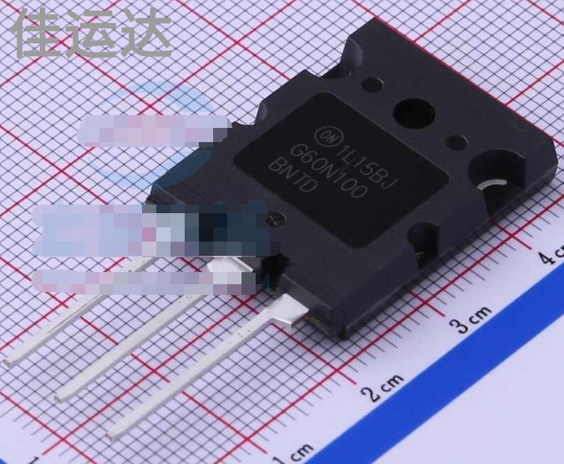 FGL60N100BNTD 规格 TO-264-3 IGBT管