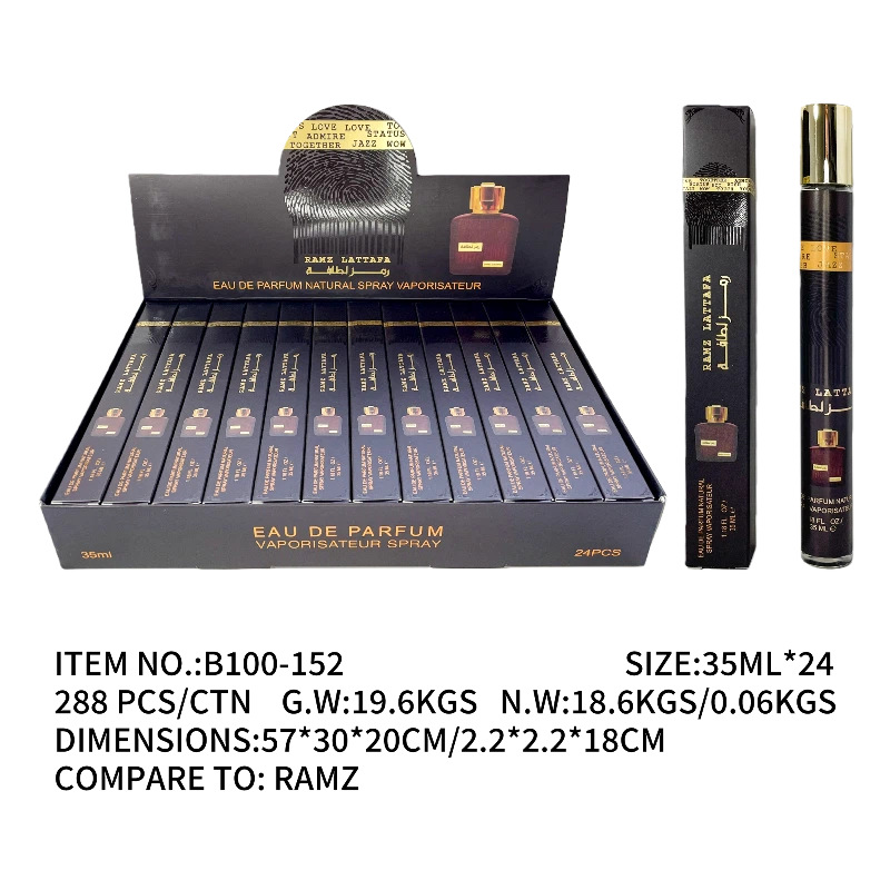B100-152 35ML