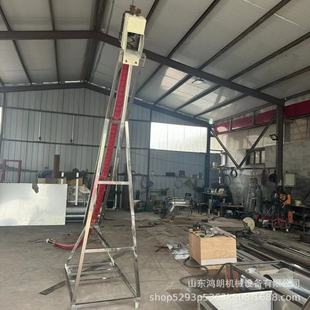 Powder Screw Elevator Multi-Specification Loading and Conveying Machine Multi-Specification Electric Hoist