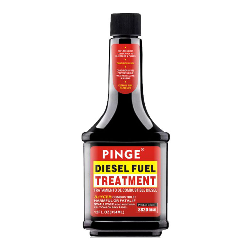 디젤차량첨가제(탄소침전물제거) 354ml 24병/박스