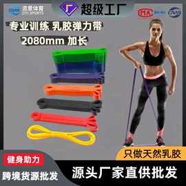 瑜伽拉力带;瑜伽环/瑜伽轮;拉力器握力器