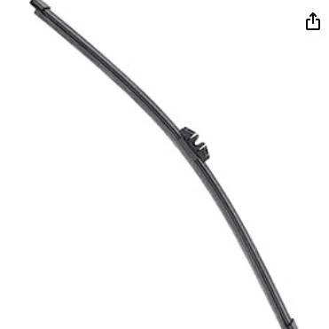 For Bmw X3 F25 2010-2017, Rear Wiper Blade 13inch