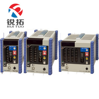 Kyowa EDX-100A 组合式数据记录器