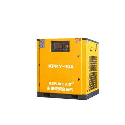 Noise Reduction Silent Air Compressor: Hava kompressorları