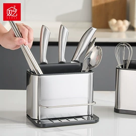 垃圾桶;收纳盒;厨房置物架