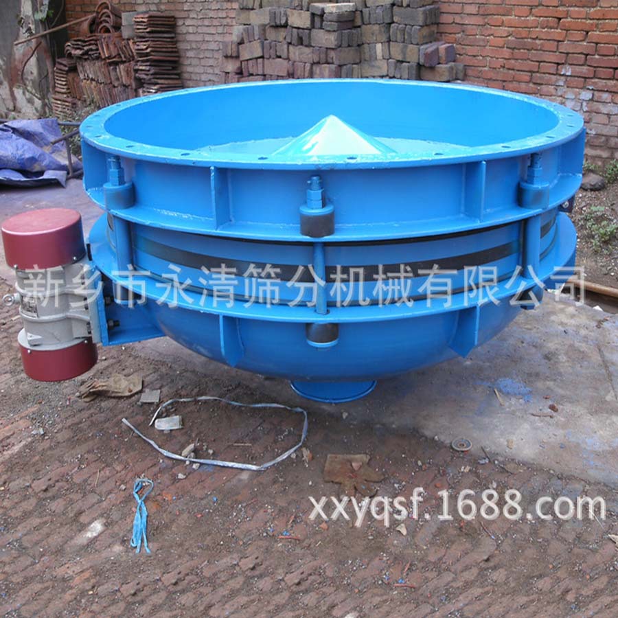 厂家出售吊挂式振动料斗 GZD低耗能振动料斗