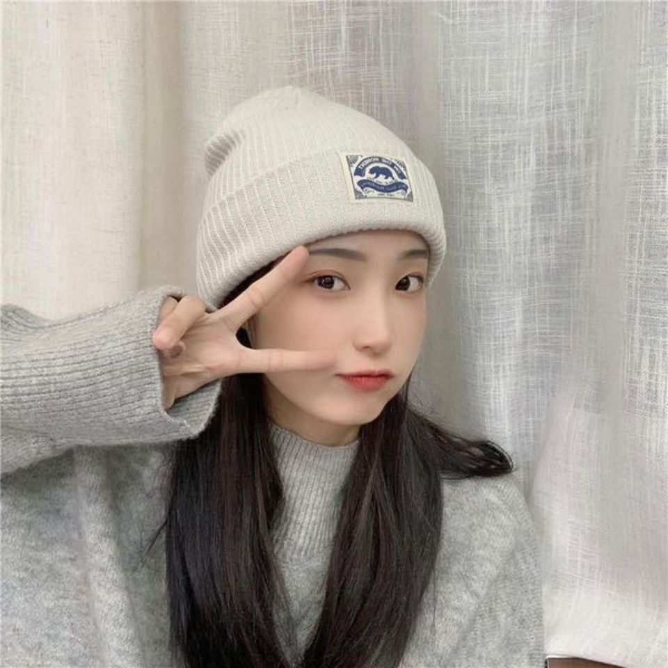 북극곰 흰색
