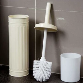 垃圾桶;马桶刷;清洁球/刷