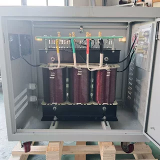 三相干式隔离变压器660V690V480V440V415转380V变220V200VSG10KVA