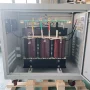 隔离干式三相380v变压器
