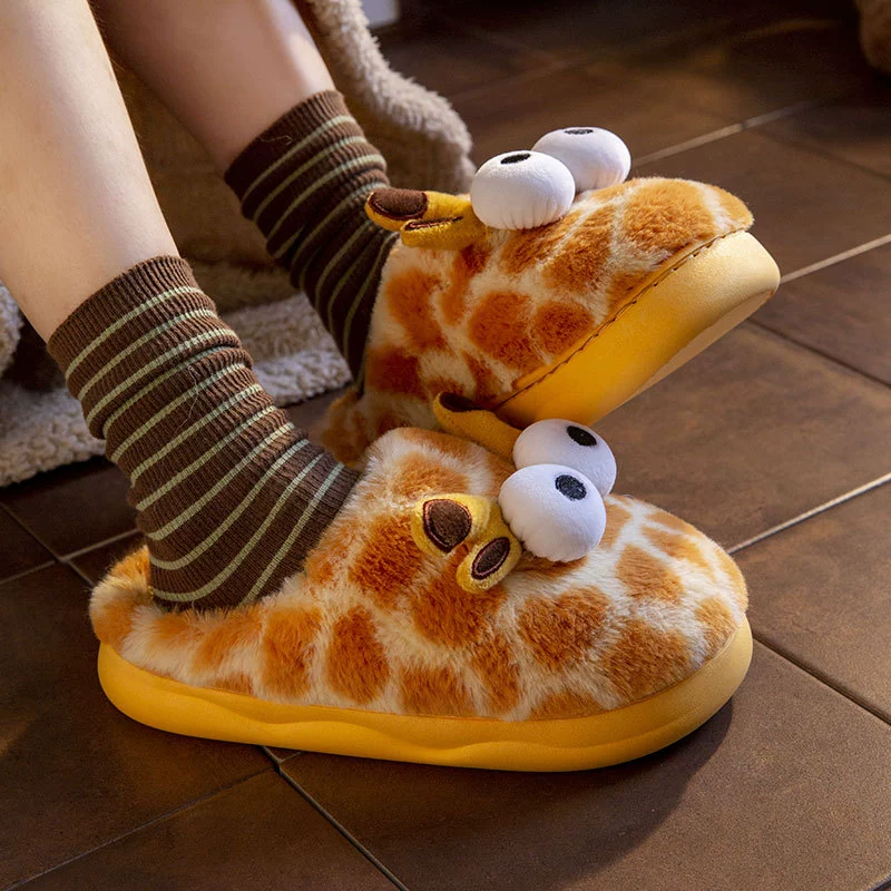 Детские хлопчатобумажные тапочки осенью и зимой для мальчиков и девочек в помещении нескользящий дом 2024 новый мультяшный сетчатый инфракрасный носить родительские тапочки