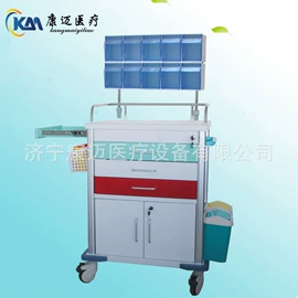 工具车;手术专用设备;医用车/床