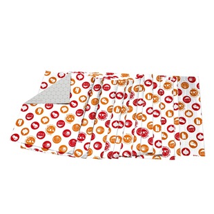 Hamburg wrapping paper, Hamburg paper printing Logo, aluminum foil composite paper, wax composite tin paper