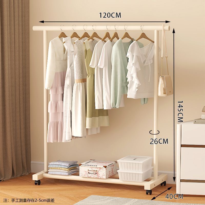 [크림화이트] 1.2m 특후 26관-쇼핑몰+휠