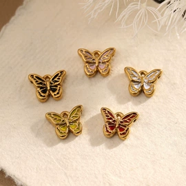 饰品配件;diy饰品;挂件/坠子