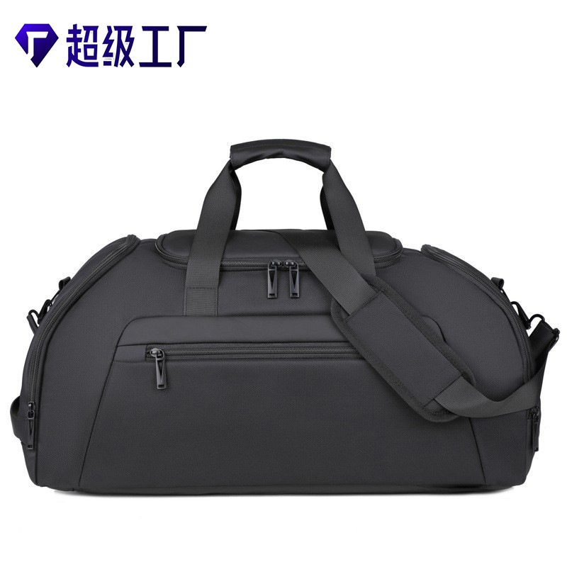 travel bag