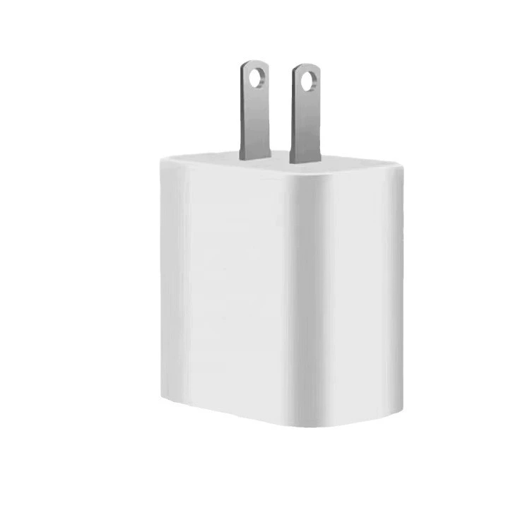 Подходит для Apple зарядного PD20W быстрая зарядка головка iPhone15/14/12Pro Max вилку плюс быстрая зарядка