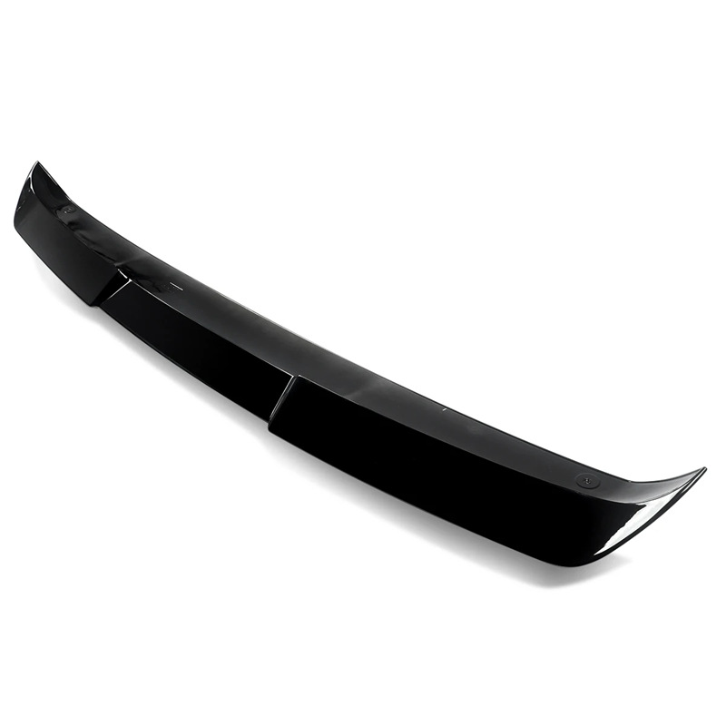 Suitable for 2016-2024 Mercedes-Benz Vito Rear Wing New V260/260L Modified and Upgraded Top Wing Fixed Wing