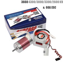 surpass-hobby����ϵ��3660���+60A��� ��ģ���+��̿�